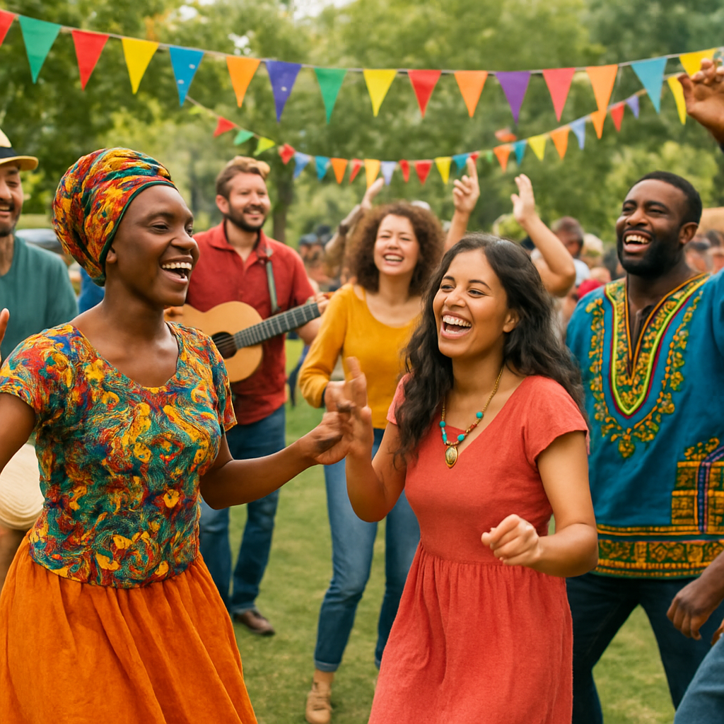 Community Culture